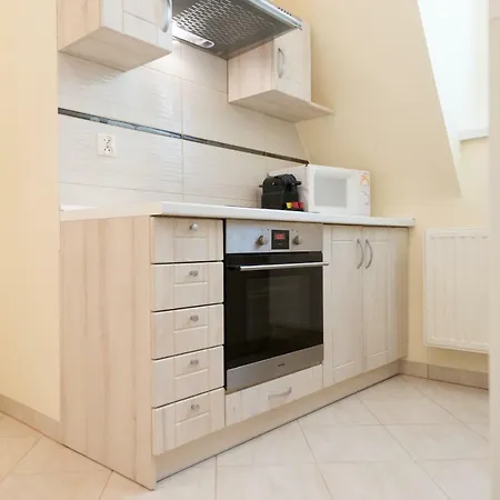דירה Old Town - Rynek Apartament