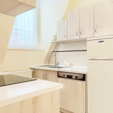 דירה Old Town - Rynek Apartament *