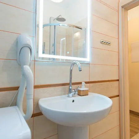 דירה Old Town - Rynek Apartament ורוצלב