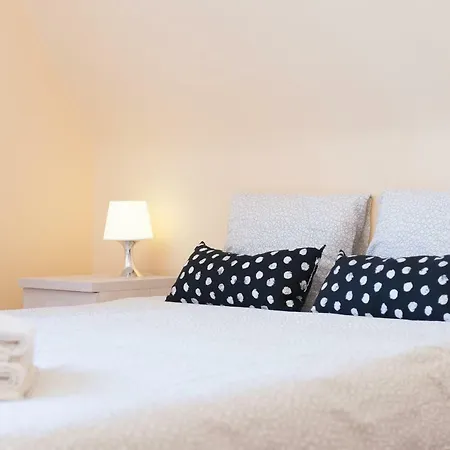 דירה Old Town - Rynek Apartament *