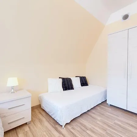 Old Town - Rynek Apartament ורוצלב