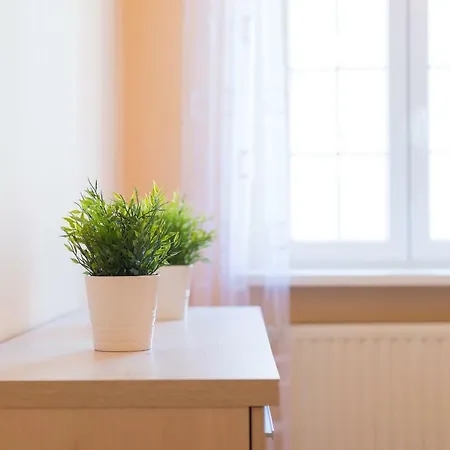Old Town - Rynek Apartament דירה ורוצלב