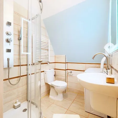Old Town - Rynek Apartament דירה *