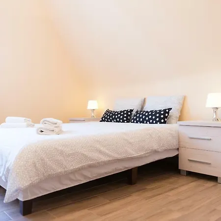 דירה Old Town - Rynek Apartament ורוצלב