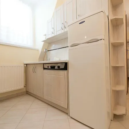 Old Town - Rynek Apartament דירה