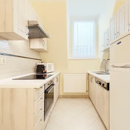 דירה Old Town - Rynek Apartament ורוצלב