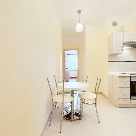Old Town - Rynek Apartament דירה