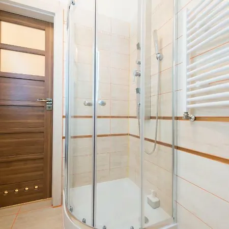 Old Town - Rynek Apartament דירה *