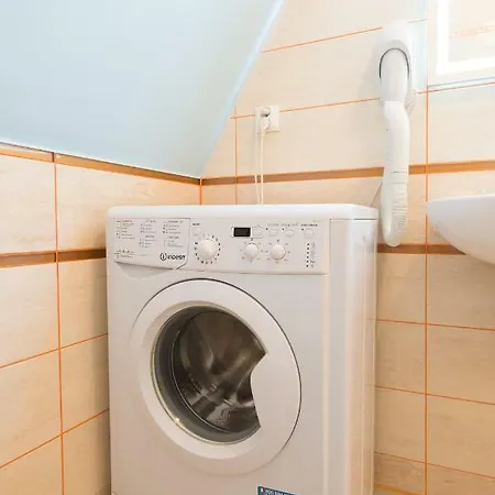 Old Town - Rynek Apartament * ורוצלב